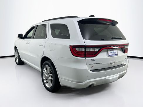 Used 2023 Dodge Durango GT AWD/4WD image 7