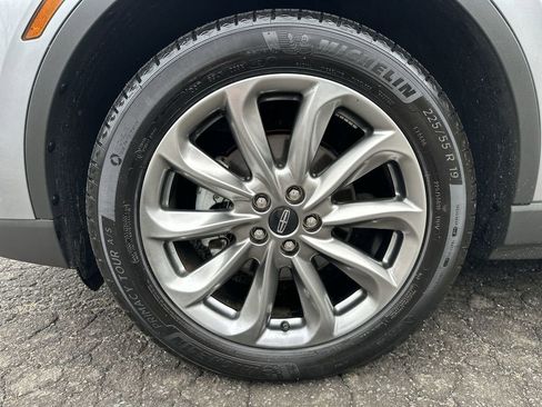 Used 2022 Lincoln Corsair AWD w/ Premium Package image 10