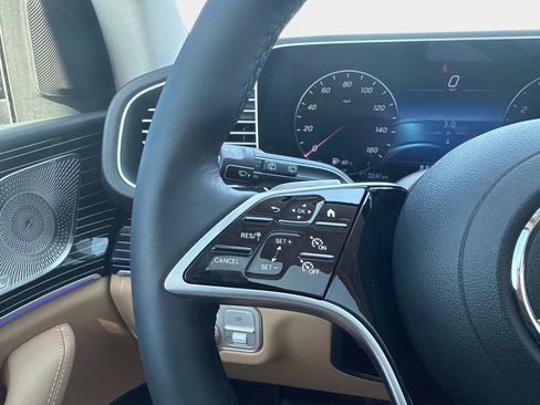 New 2026 Mercedes-Benz GLE 350 4MATIC image 32
