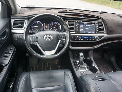 Used 2018 Toyota Highlander XLE FWD image 5
