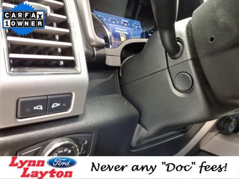 Certified 2021 Ford F350 Platinum image 19