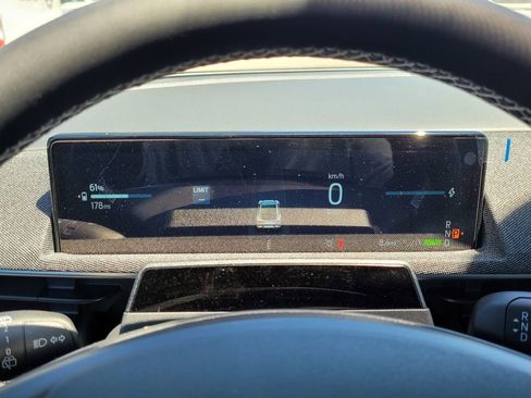 New 2025 Ford Mustang Mach-E GT w/ Interior Protection Package image 40