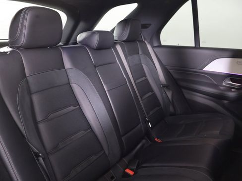 Used 2022 Mercedes-Benz GLE 53 AMG 4MATIC image 33