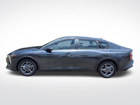 Used 2025 Kia K4 FWD image 13