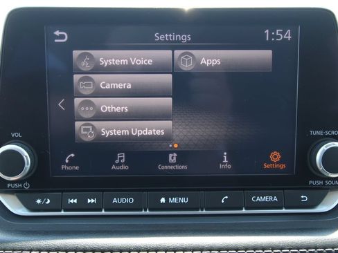 Used 2023 Nissan Rogue SV AWD/4WD image 31