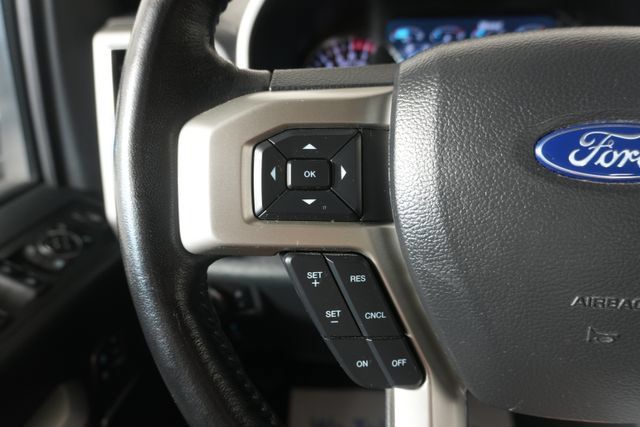 Used 2022 Ford F350 Lariat w/ Chrome Package AWD/4WD image 17