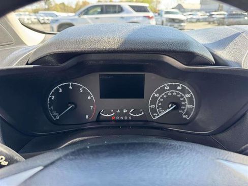 Used 2022 Ford Transit Connect XL w/ CNG/LPG Engine Prep Package FWD image 13