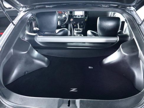 Used 2014 Nissan 370Z Touring w/ Sport Package RWD image 27