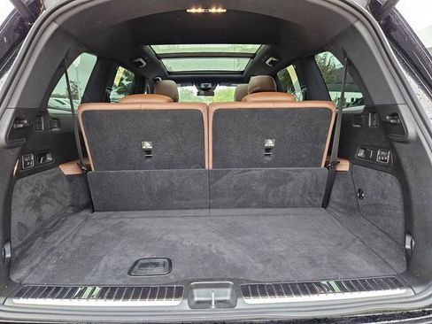 Used 2024 Mercedes-Benz GLS 450 4MATIC image 30