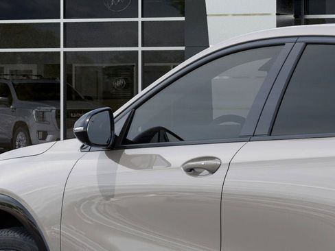 New 2026 Buick Envista Sport Touring w/ Studio Series image 12