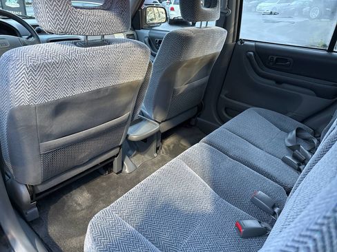 Used 1998 Honda CR-V LX image 24