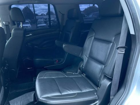 Used 2019 Chevrolet Tahoe LT AWD/4WD image 25