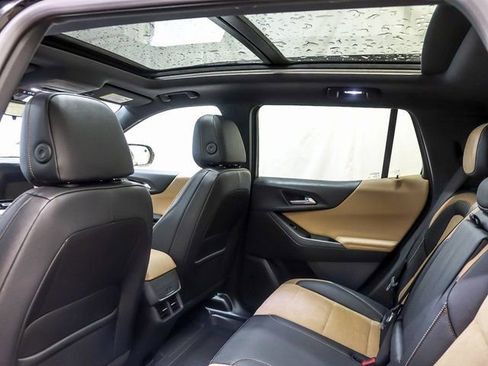 New 2026 Chevrolet Equinox ACTIV w/ LPO, Floor Liner Package AWD/4WD image 13