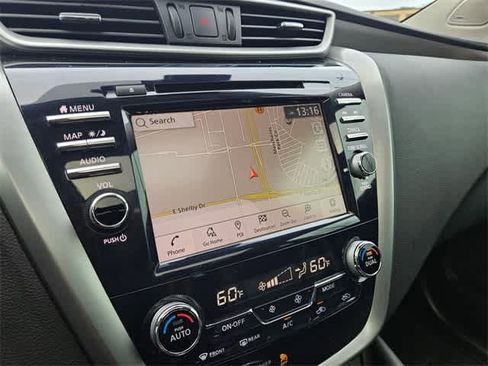 Used 2023 Nissan Murano Platinum w/ Cargo Package image 35