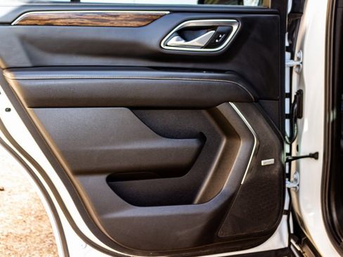 Used 2022 Chevrolet Tahoe Premier image 25