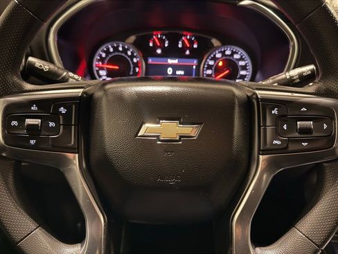 Used 2023 Chevrolet Blazer LT w/ Convenience Package image 17