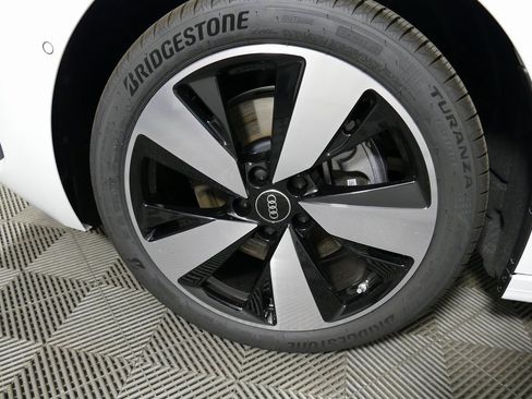 New 2025 Audi A5 2.0T Premium Plus image 9