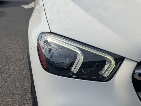 Used 2022 Mercedes-Benz GLE 350 4MATIC image 25