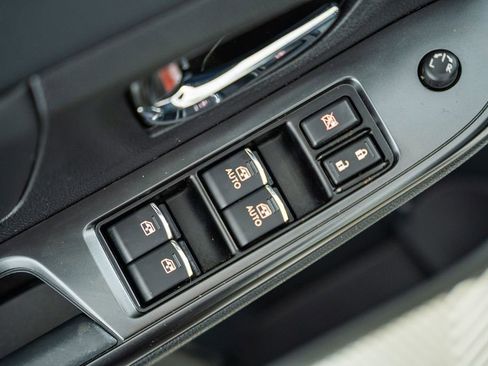 Used 2020 Subaru WRX image 36