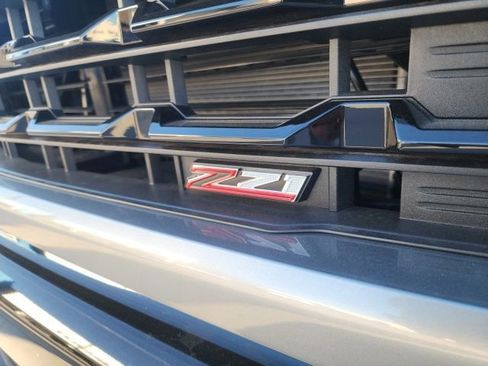 New 2026 Chevrolet Silverado 1500 LT Trail Boss w/ LT Trail Boss Premium Package AWD/4WD image 12
