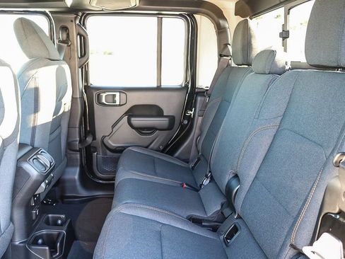 New 2026 Jeep Gladiator Willys image 19