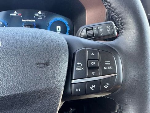 Used 2025 Ford Bronco Sport Outer Banks w/ Outer Banks Tech Package+ image 18