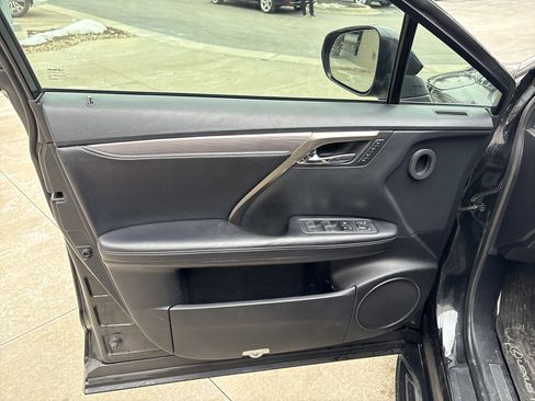 Used 2020 Lexus RX 350 F Sport image 14