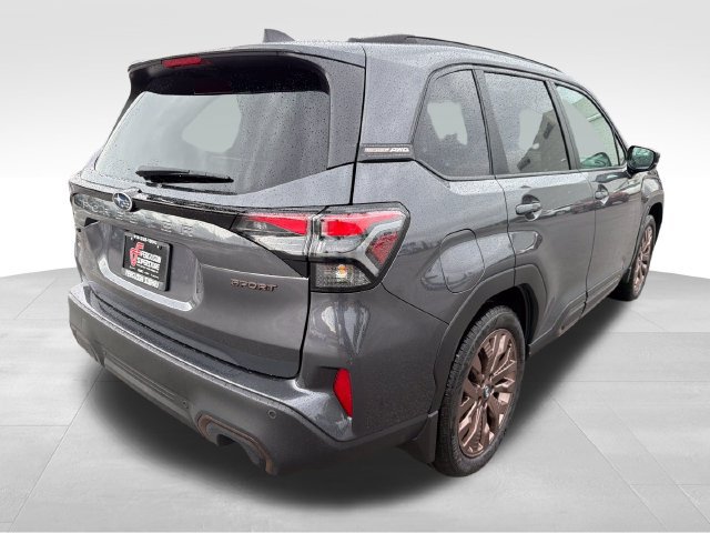 New 2026 Subaru Forester Sport AWD/4WD image 7