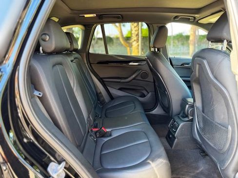 Used 2018 BMW X1 sDrive28i FWD image 25
