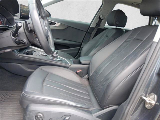 Used 2019 Audi A4 2.0T Premium FWD image 16