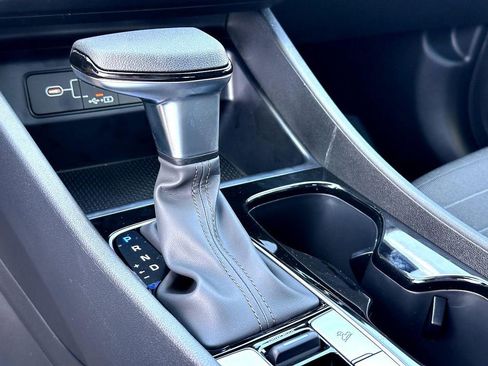 New 2026 Hyundai Santa Cruz SE image 17