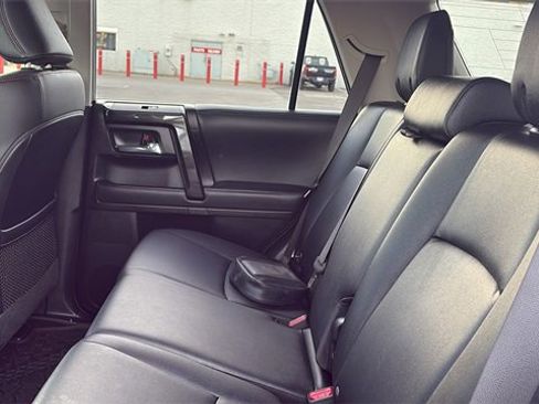 Used 2021 Toyota 4Runner TRD Pro image 24