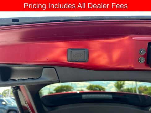 Used 2022 Toyota RAV4 XLE w/ Convenience Package AWD/4WD image 16