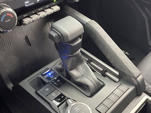 New 2026 Toyota Tacoma SR5 image 14