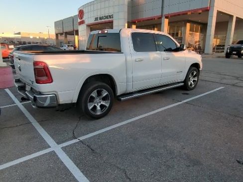 Used 2022 RAM 1500 Laramie image 3