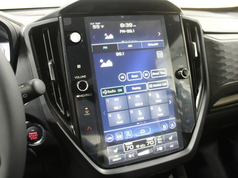 New 2026 Subaru Forester Wilderness image 12