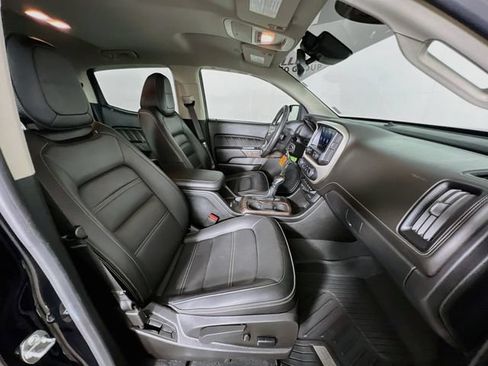 Used 2022 GMC Canyon Denali AWD/4WD image 38