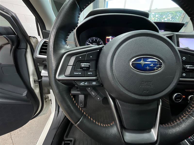 Used 2018 Subaru Crosstrek 2.0i Limited AWD/4WD image 21