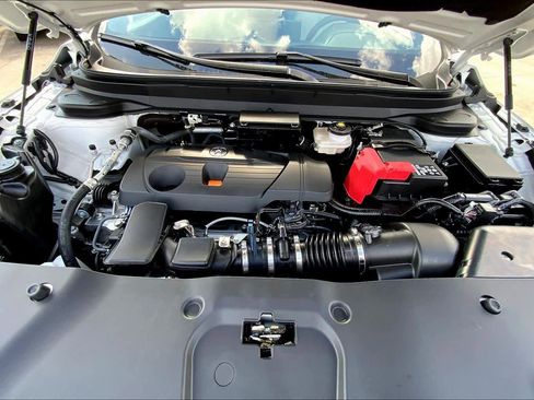 New 2026 Acura RDX SH-AWD image 15