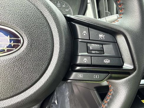Certified 2025 Subaru Crosstrek 2.5i Limited w/ Crosstrek Mirror Package AWD/4WD image 34