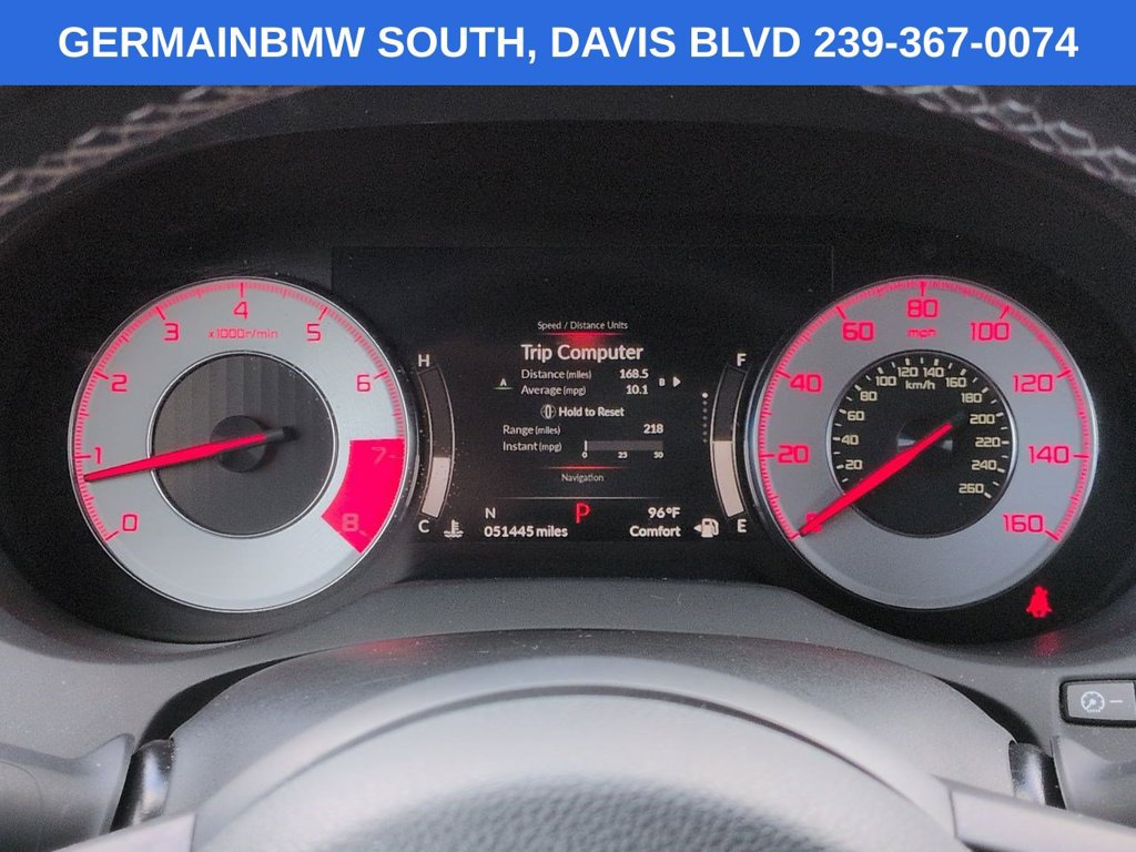 Used 2020 Acura RDX w/ Advance Package FWD image 31