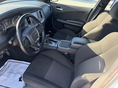 Used 2023 Dodge Charger GT image 16