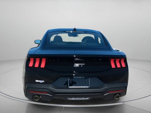 New 2026 Ford Mustang GT image 27