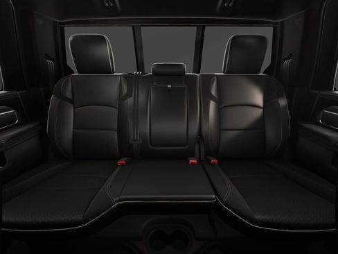 New 2026 RAM 2500 Laramie image 3