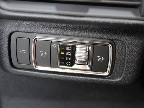 New 2026 Lincoln Corsair Reserve w/ Jet Appearance Package image 41