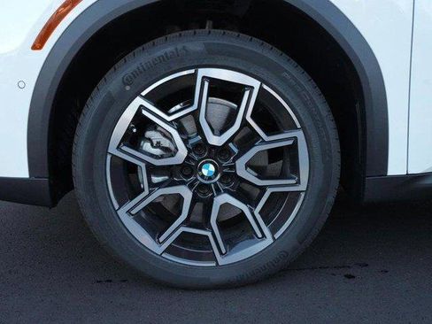 Used 2026 BMW X2 xDrive28i w/ Technology Package AWD/4WD image 29