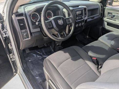 Used 2019 RAM 1500 Tradesman w/ Power & Remote Entry Group image 9