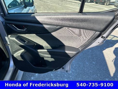 Used 2022 Subaru WRX Premium image 12