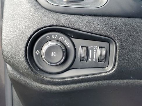 Used 2020 Jeep Renegade Limited w/ Advanced Technology Group image 16