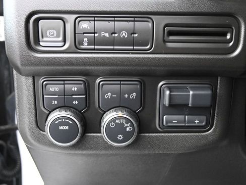 Used 2023 Chevrolet Suburban LT w/ Max Trailering Package AWD/4WD image 24